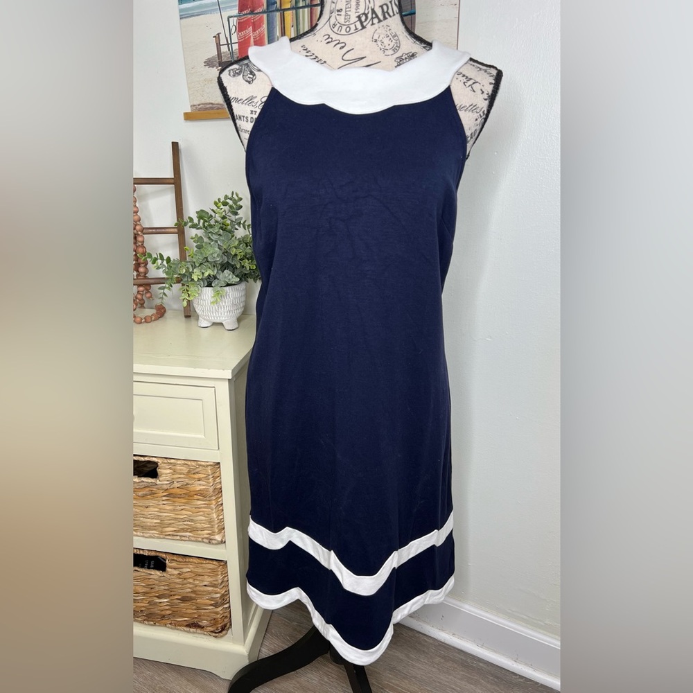 Crown & Ivy Halter Top Dress